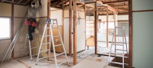 Entreprise de rénovation de la maison et de rénovation d’appartement à Lardier-et-Valenca